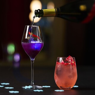 バー・ラウンジ THE BAR_1