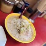 らーめん弁慶 - 料理写真: