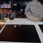 Sweets Bar Osero - 