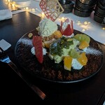 Sweets Bar Osero - 