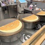 ジェラート ピケ カフェ - 料理写真: