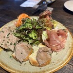 nouaison - 