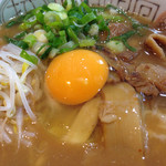 Tokushima Ramen Hiroya - 