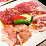 表参道焼肉 KINTAN - 