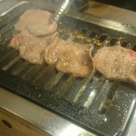 Oosaka Yakiniku Horumon Futago - 