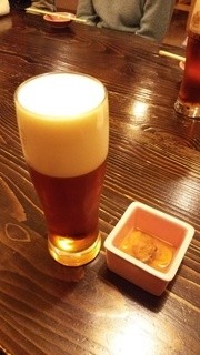 Kamekichi - 恵比寿ビールなまと雲丹