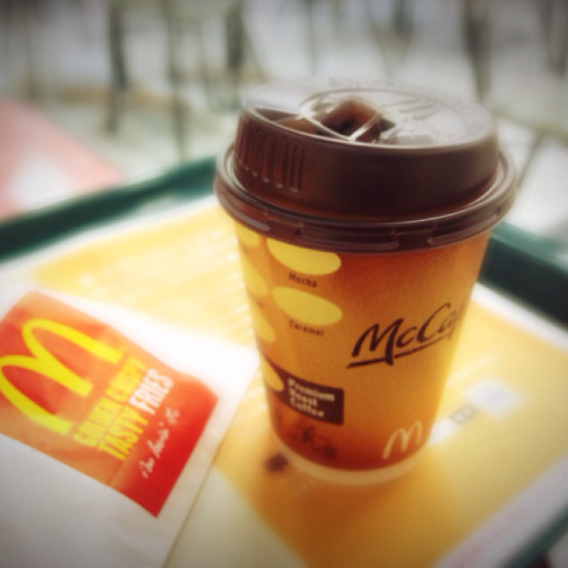 マクドナルド 沼津コープ店 name=
