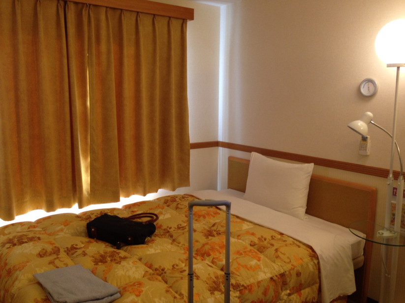 東横INN 富士山沼津駅北口2 name=