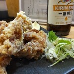 創作海鮮酒場 はる家 - 
