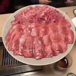 燒肉矢澤 京都 - 