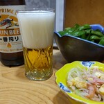 創作海鮮酒場 はる家 - 