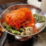 スパイス&創作酒場 MAD CHEFs - 