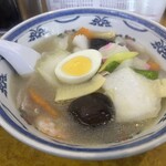 石狩亭 - 