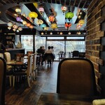 スパイス&創作酒場 MAD CHEFs - 