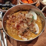 スパイス&創作酒場 MAD CHEFs - 