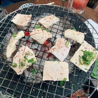 ホルモン焼 御殿_0