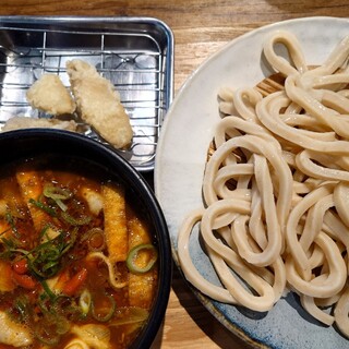 武蔵野うどん 澤村_0