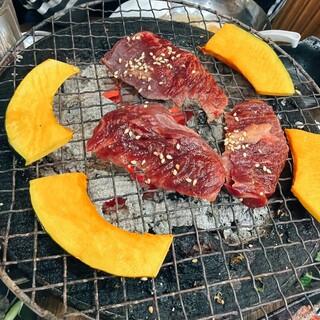 ホルモン焼 御殿_1