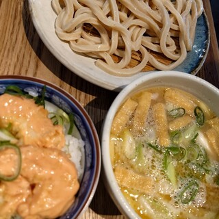 武蔵野うどん 澤村_1