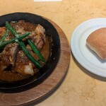 ビアカフェ ブルッグスゾット - 