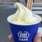 ミニストップ - ドリンク写真: