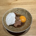肉寿司 肉和食 KINTAN - 