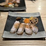 ととけむり - 