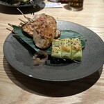 ととけむり - 