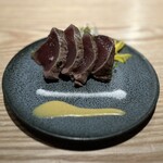 ととけむり - 