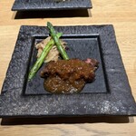 肉寿司 肉和食 KINTAN - 