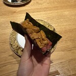 肉寿司 肉和食 KINTAN - 