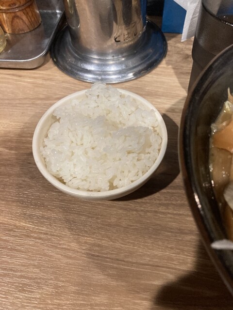 麺処 花田 上野店 - 仲御徒町/ラーメン | 食べログ