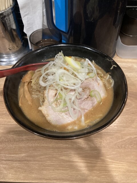 花田 麺処 花田 上野店 - 仲御徒町/ラーメン | 食べログ