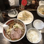 麺や 多久味 - 料理写真:
