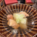 カミヤ酒場 - 