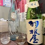 カミヤ酒場 - 