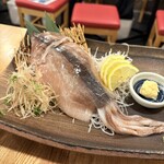 カミヤ酒場 - 