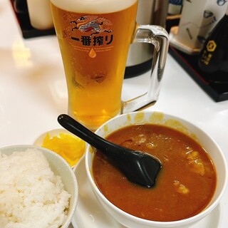お食事処 新京本店_0