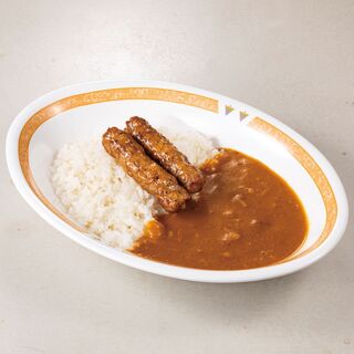 カレーショップ C&C_2