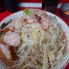 ラーメン二郎 - 料理写真: