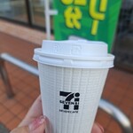 セブンイレブン - ドリンク写真: