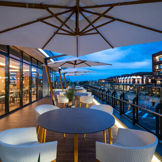 レストラン&バー Larboard_2