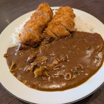 CoCo壱番屋 - 料理写真: