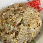 多武良 - チャーハン
