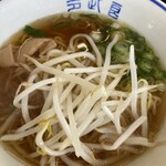 多武良 - ミニラーメン