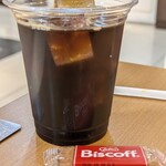 キーコーヒー - ドリンク写真: