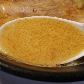 完熟ラーメン本丸_1