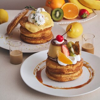 それは、今日をちょっと特別にするケーキの時間。