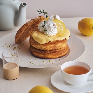 カフェ&ブックス ビブリオテーク_1