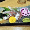 高木鮮魚店 - 真あじ造り